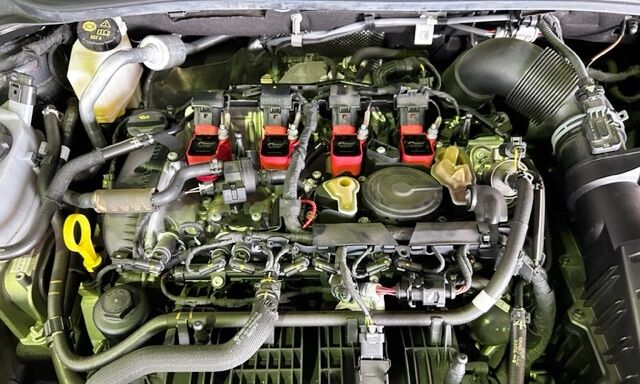 RacingLine HIGH OUTPUT IGNITION COILS for VW/AUDI MQB/MQB EVO 1.8T