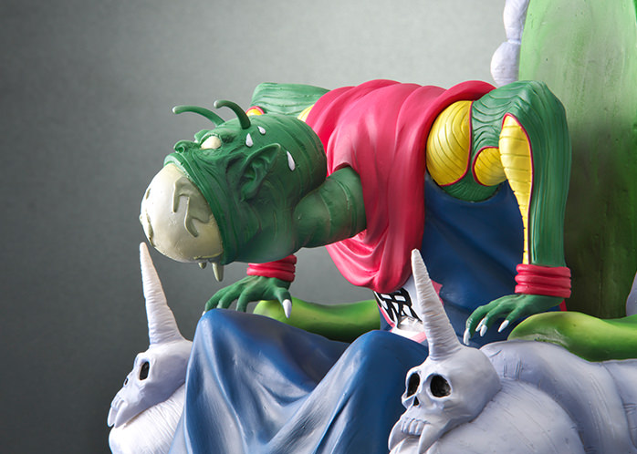 ドラゴンボールアライズ ピッコロ大魔王Ver.B 通常カラー/特別カラー