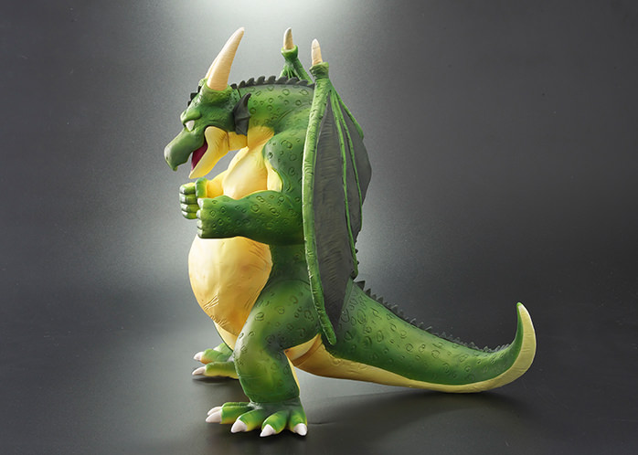 ドラゴンボールアライズ シンバル 通常カラー/特別カラー【ZEEM購入