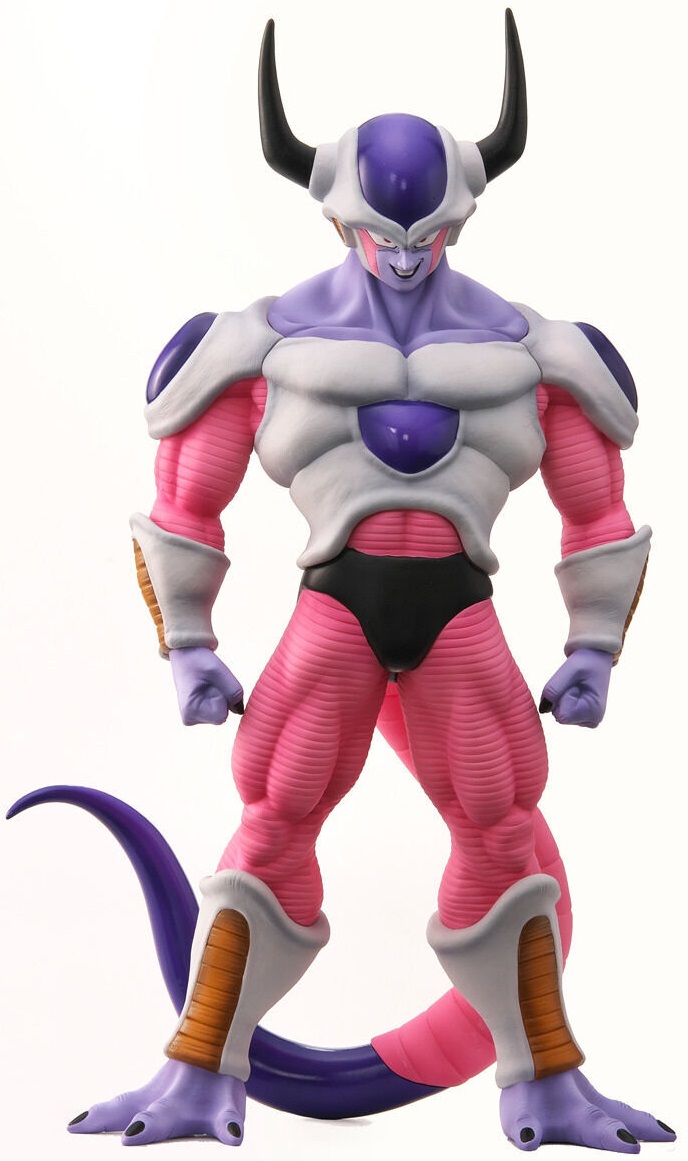 ドラゴンボールアライズ フリーザ第二形態【ZEEM購入特典でクリリンが