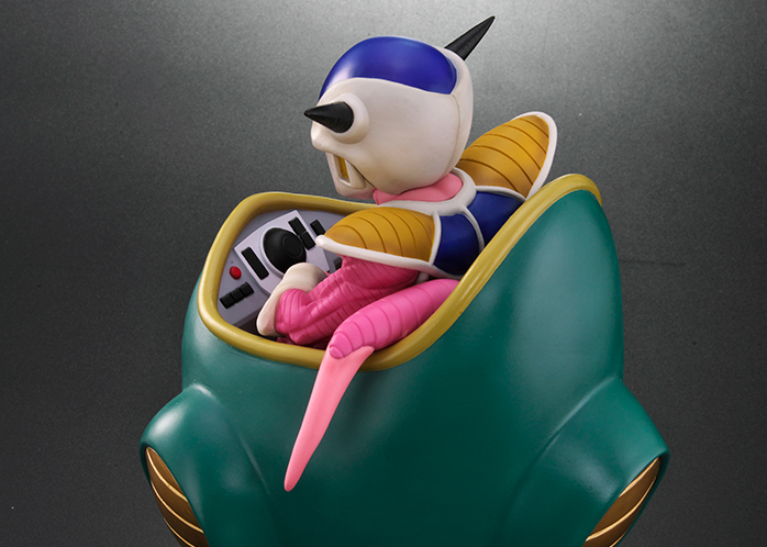 ドラゴンボールアライズ フリーザ第一形態 SPカラーVer.【商品仕様