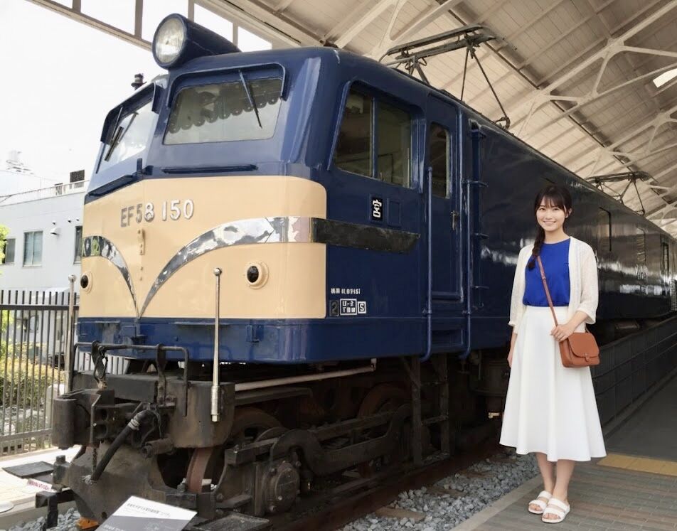 トミックスから「EF58形」が発売！になる模様です。 : エヌゲ道 since