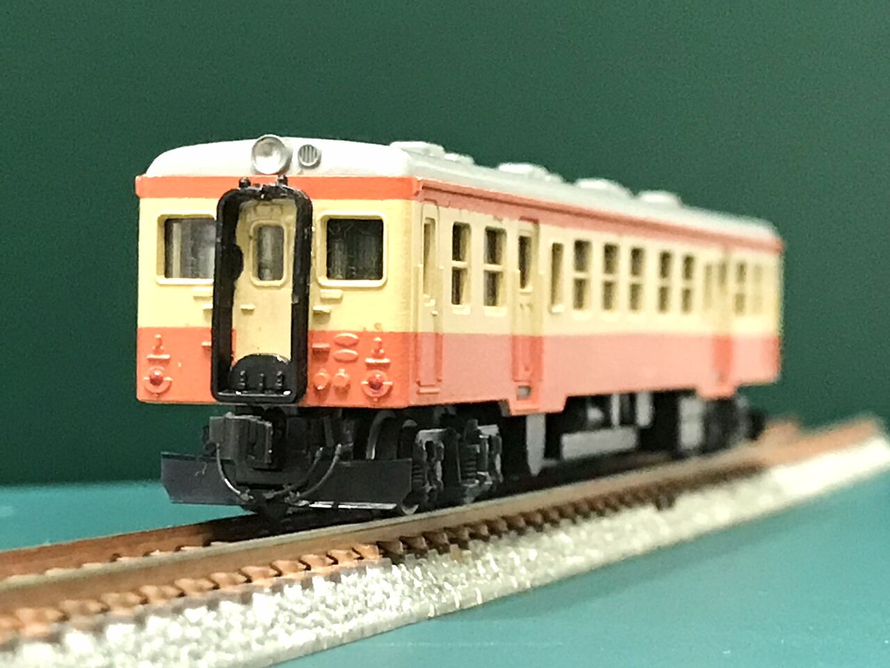 KATOの「LOCAL-SEN」に思うこと。 : エヌゲ道 since 2015 ～Nゲージ