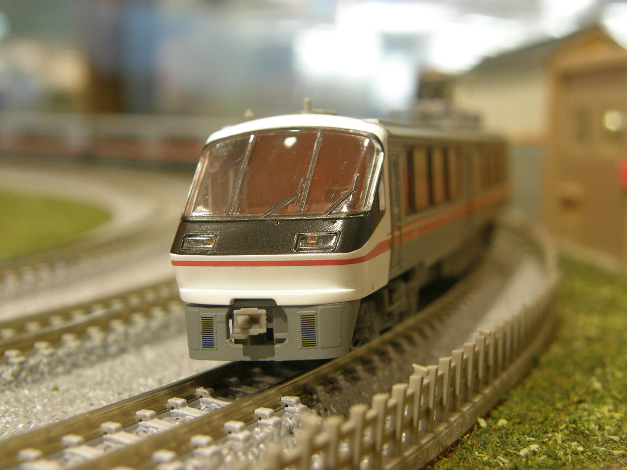 マイクロエース Nゲージ 783系 特急「ハイパーサルーン有明」7両セット