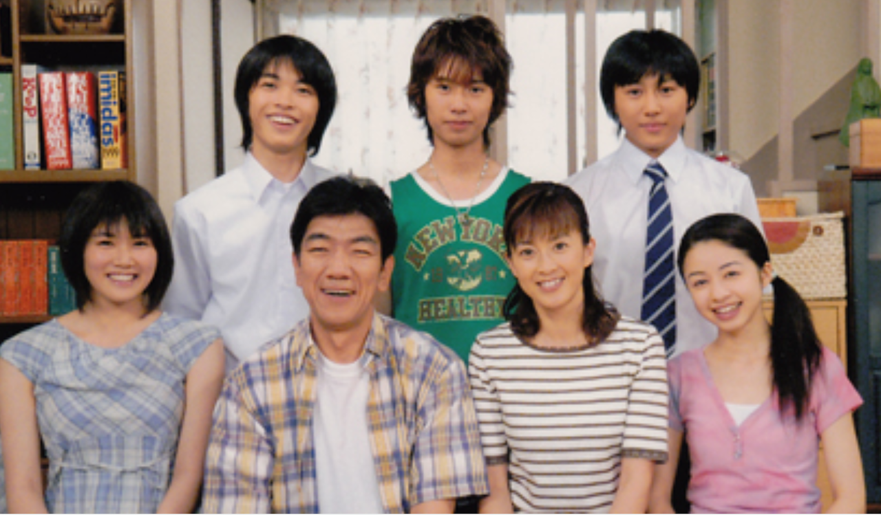 DVD】大好き!五つ子 GO!!〈6枚組〉