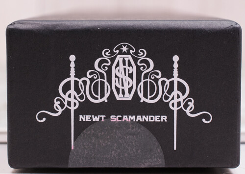 レビュー ファンタスティック・ビースト トランクカードケース & 魔法