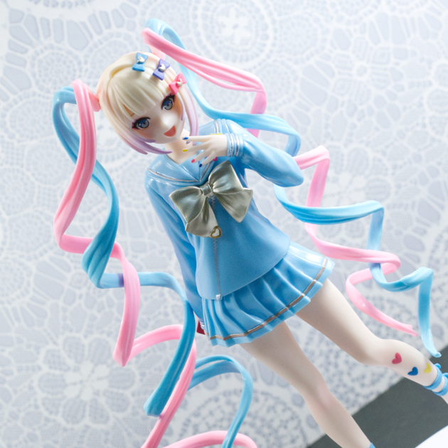 レビュー セガプライズ NEEDY GIRL OVERDOSE Luminasta 超絶最かわ