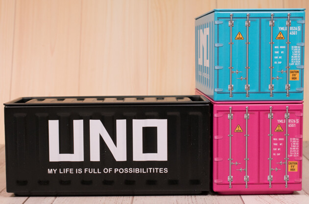 レビュー 100均セリア ミニチュアコンテナ新作 : ふぃぎゅる！