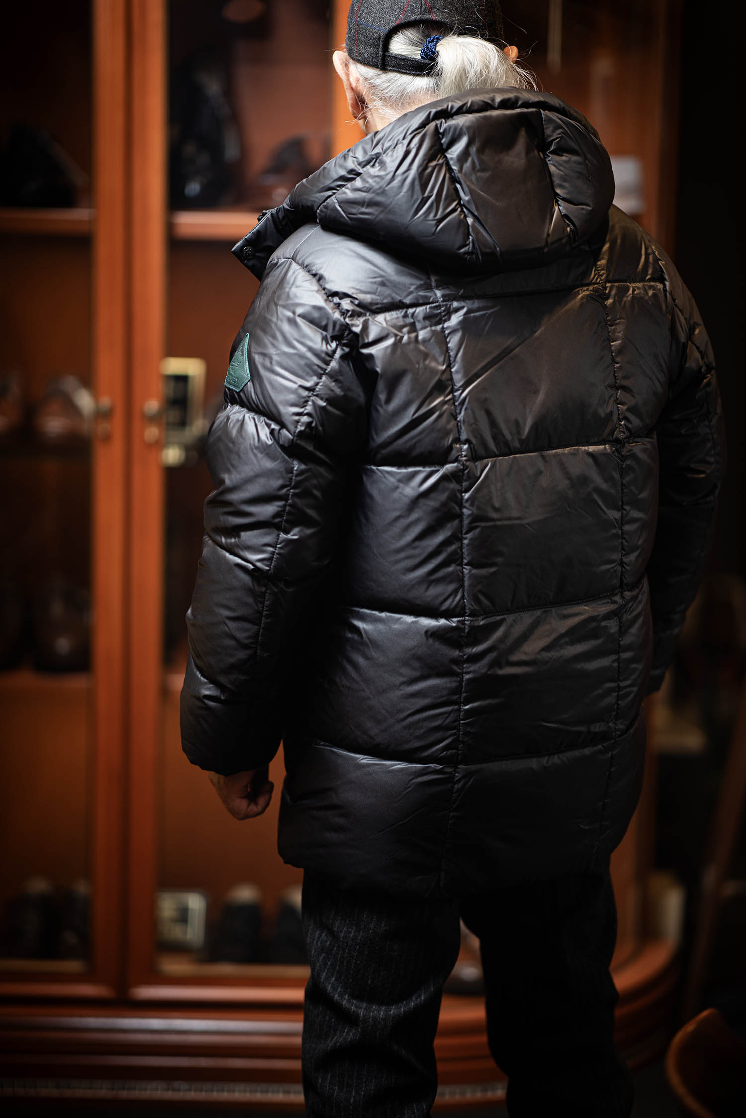 PYRENEXとParabootが織りなす冬の傑作! : NATORIYAのブログ