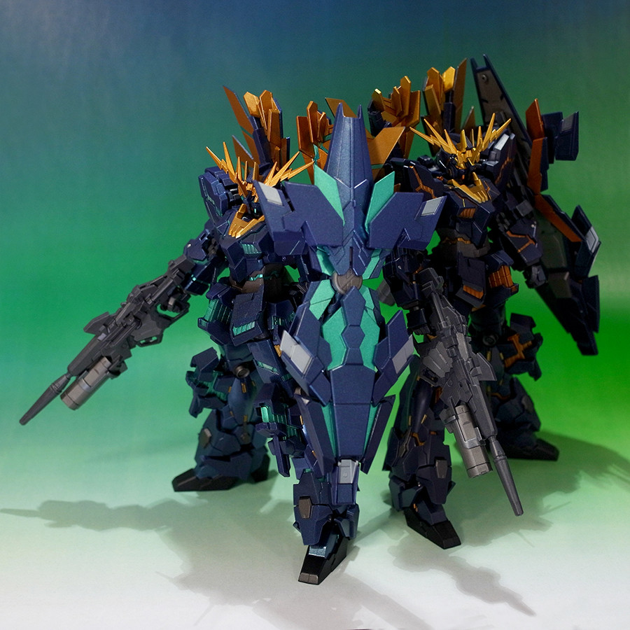 【未使用】ロボット魂 バンシィノルン最終決戦 Ver ROBOT魂 <SIDE MS> バンシィ・ノルン (最終決戦Ver.) | 魂ウェブ