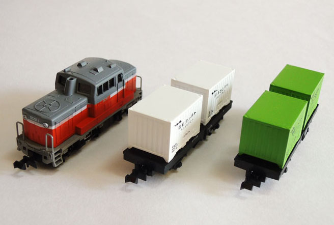 TOMIX DC51 1 入線 Nゲージ鉄道模型ファーストセット : 鉄道LOG