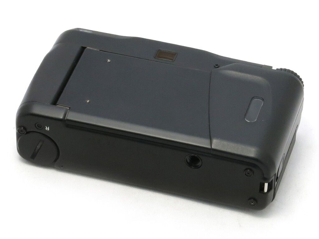 CONTAX T2 Limited Black 【A-】 ***SOLD OUT*** : コンタックス専門店