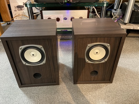 Fostex GS103A : オーディオユニオン お茶の水 アクセサリー館 Information