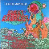 Curtis Mayfield / Sweet Exorcist (1974) : SOUL FOOD, SOUL LIFE