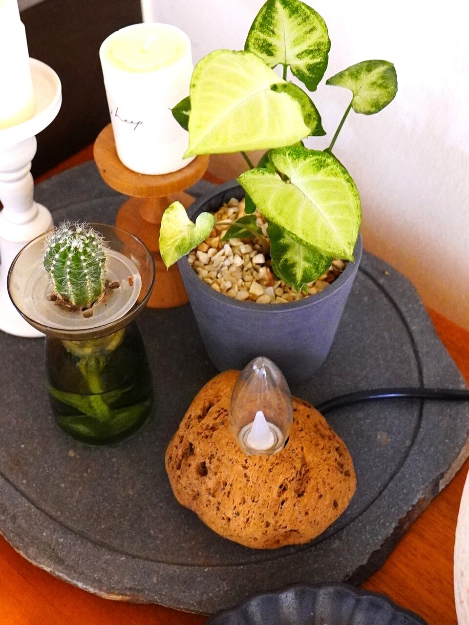 ライトイヤーズ モアライト】毎回即完売の溶岩ライトの新作も素敵