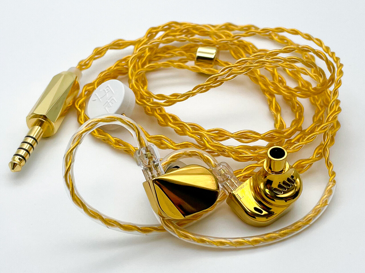 水月雨「Moondrop Illumination-光」＆「Autumn Moon（秋月