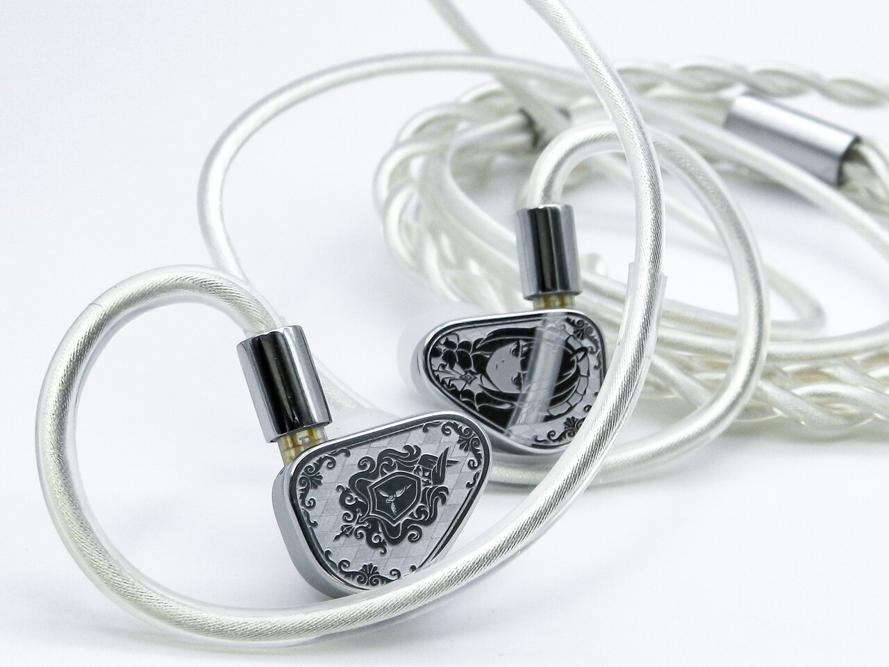 TANCHJIM Origin Asano Tanch Lost Manor」 個性的デザインに豪華