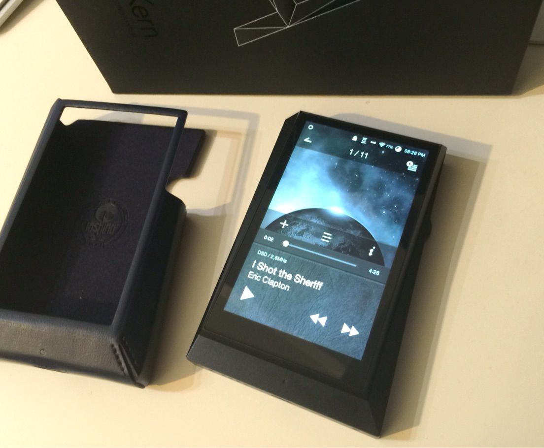 ✨おまけ付き✨Astell&Kern AK300 Astell&Kern AK300 ✨おまけ付き
