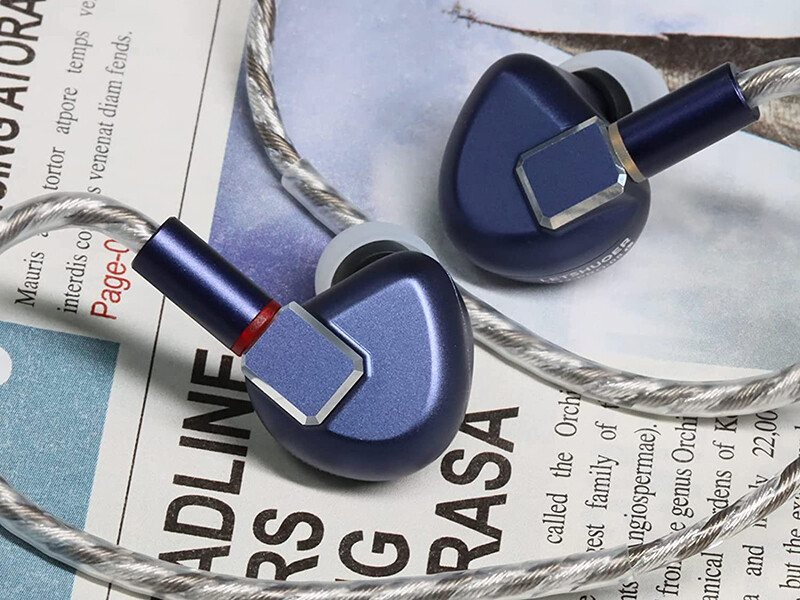 棚からレビュー】「LETSHUOER S12 Pro」 14.8mm平面駆動ドライバー搭載