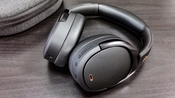 EDIFIER WH950NB Gen2 (2025モデル)」 定番モデルが最大-49dB & 8段階