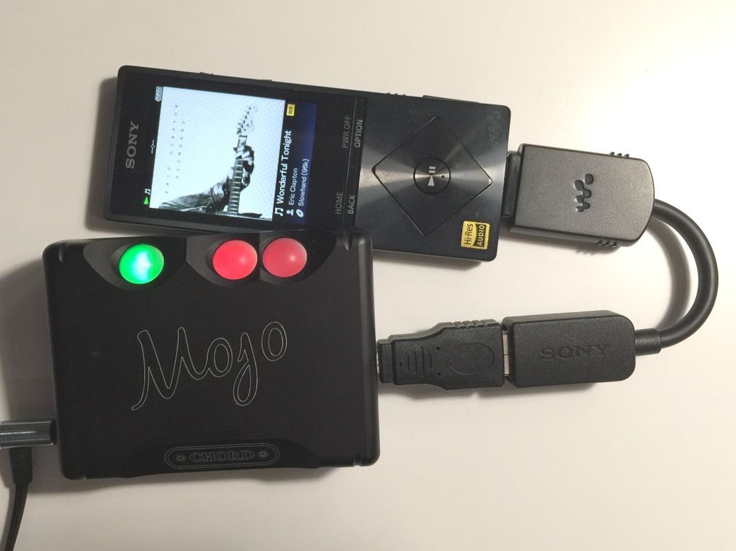 私が「SONY Walkman NW-A17」に落ち着いた理由。（追記あり