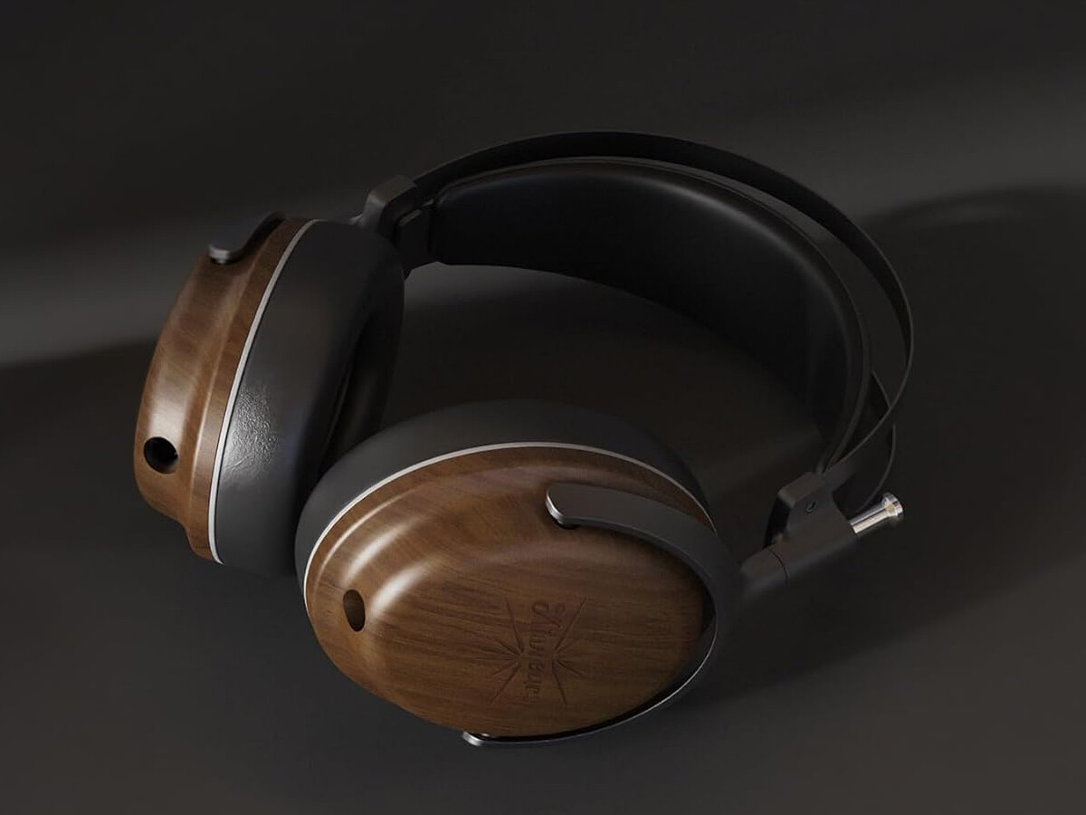 Kiwi Ears Atheia」 50mmダイナミック＆14.5mm平面駆動によるデュアル