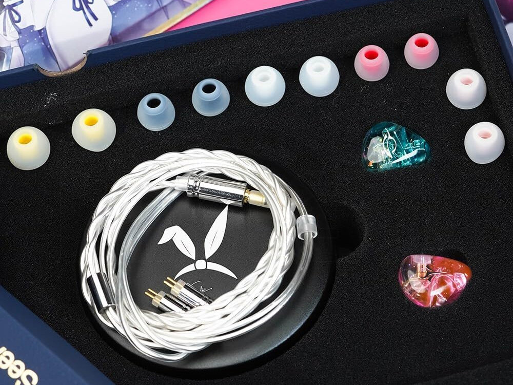 SeeAudio Yume IV」 伝統的シリーズが装いも傾向も一新。実は各世代の