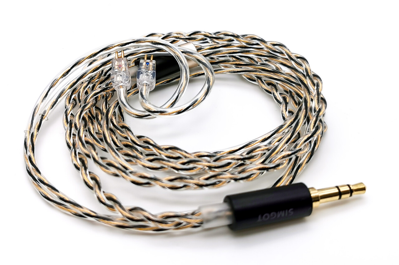 SIMGOT EW300 (標準版)」 1DD+1Planar+1PZT構成でU70ドル～の価格設定