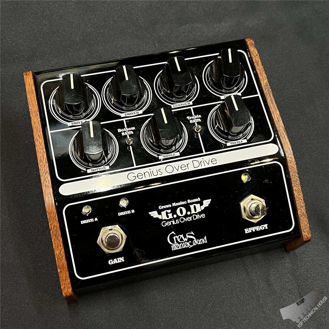 OH MY GOD！！、今更ながら御見それしましたっ！ ～Crews Maniac Sound