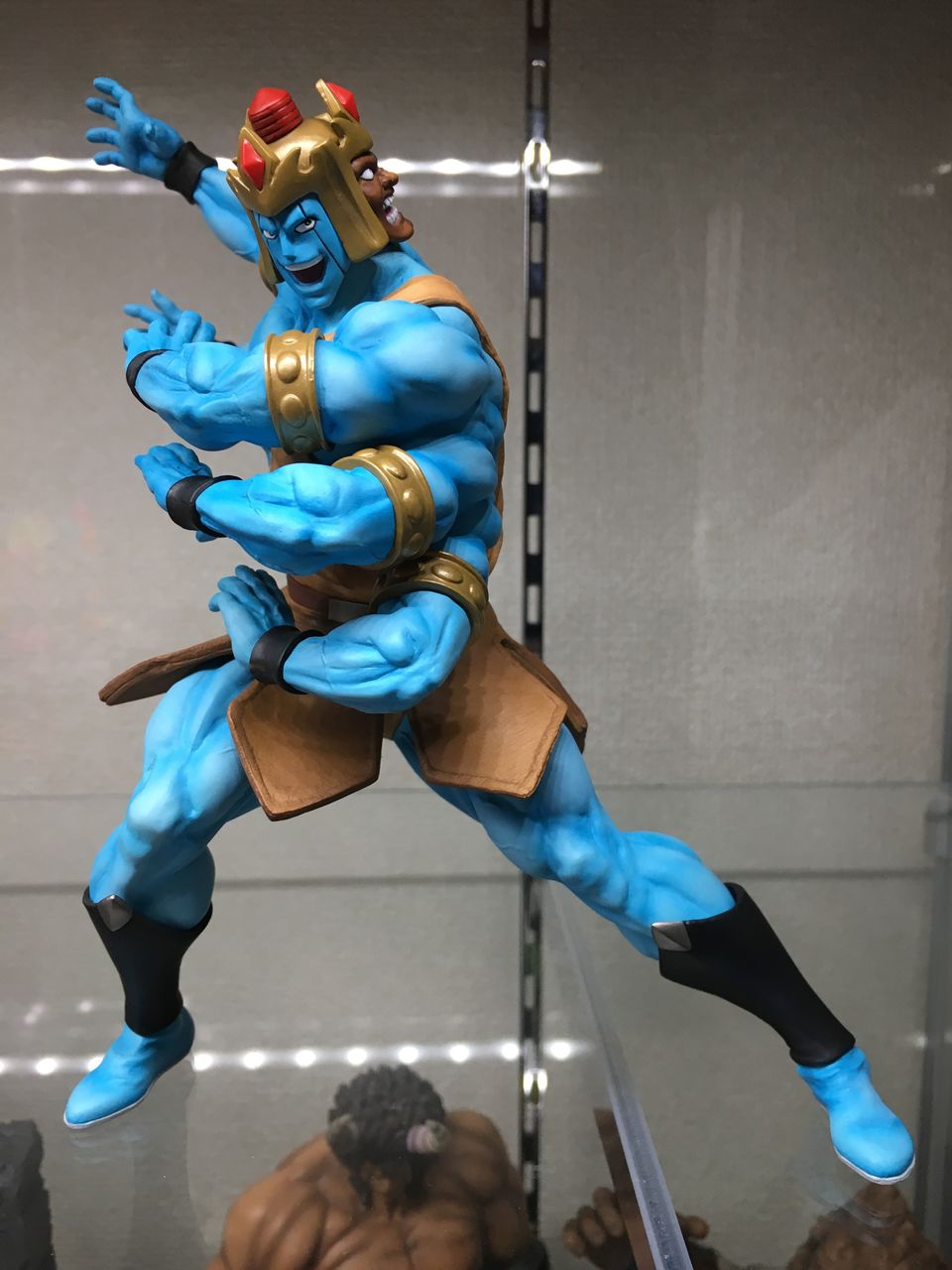 CCP CMC Vol.EX ハイスペックアシュラマン2.0Ver. : チルチル