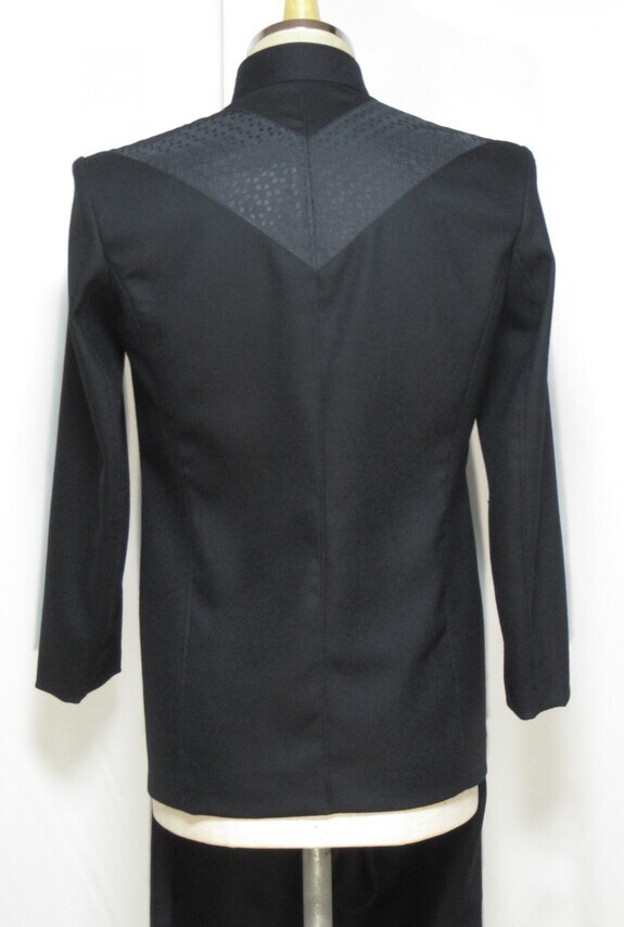 平沢進さん : COSMO'S COSTUME