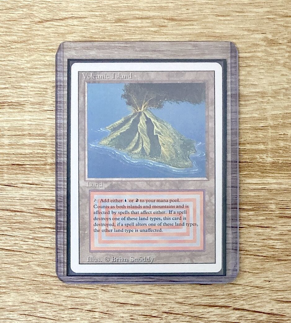 コレクションにオススメ！！デュアルランドとは？ : すぷりんぐのblog