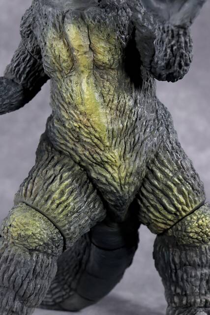 1/6特撮シリーズ ジラース ハイグレードVer.商品詳細 : CCPJAPAN