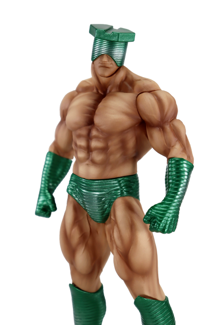 イベント告知】JR池袋駅キン肉マンステーション物販情報②第2弾