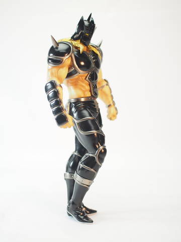 フィギュア王限定 CCP キン肉マン Muscular Collection No.11 ケビン