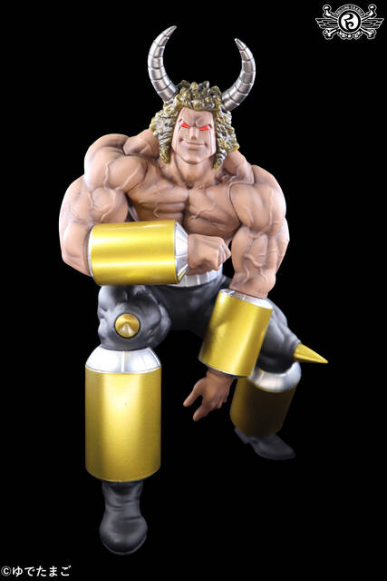 いよいよロリクレ限定受注開始！【限定品情報】CMC NO.59 バッファロー