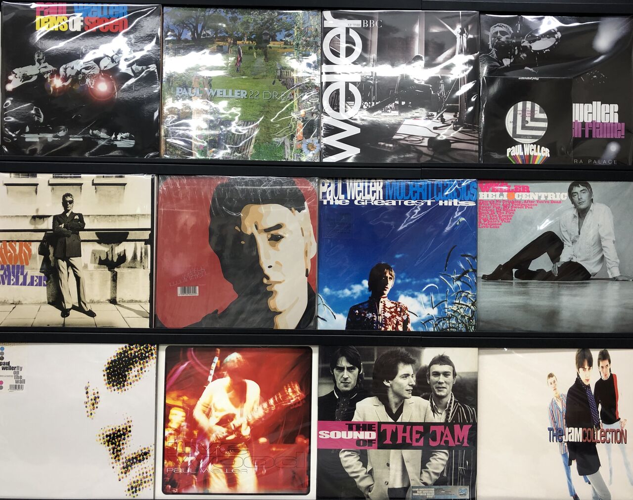 4/6(土)「オールジャンル廃盤レコードセール」-2024年 春のプレミアム