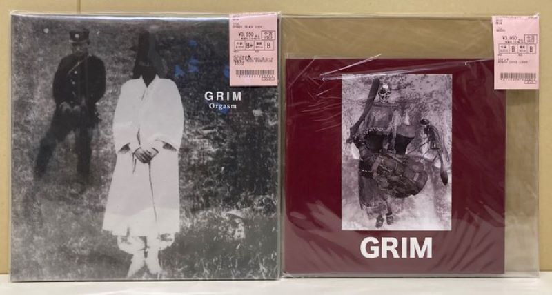 小長谷淳氏が1985年より活動を続ける異形のインダストリアル・ソロ