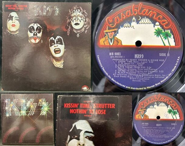 11/23(土) 「大阪PREMIUM ROCK廃盤レコードセール～US ORIGINAL