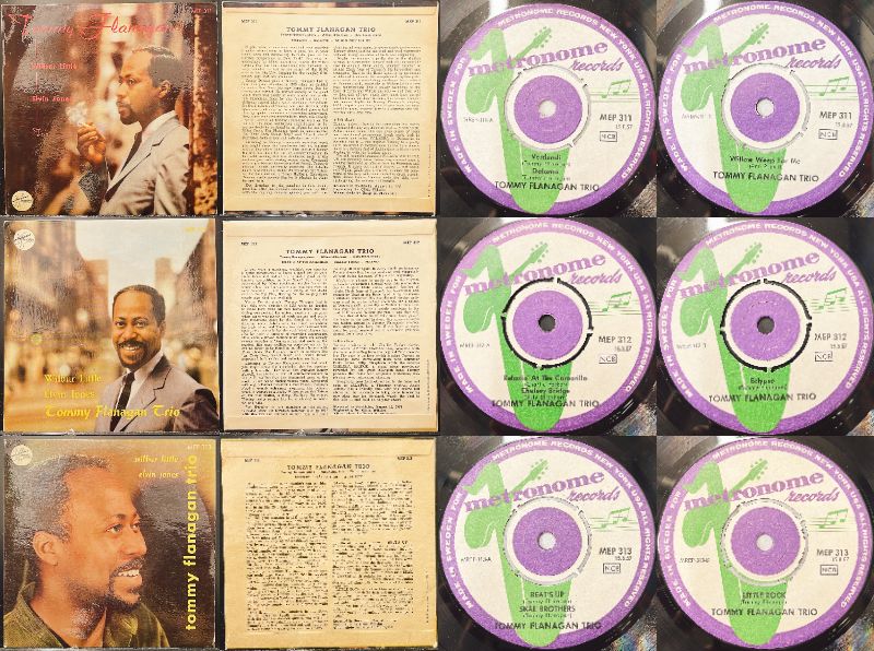 オンライン出品致しました→8/10(土)ジャズ廃盤レコードセール : CD