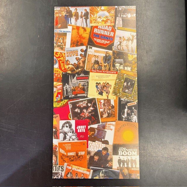 サイケ/ガレージの定番「nuggets」CD BOX 2点入荷!! : CD・レコード