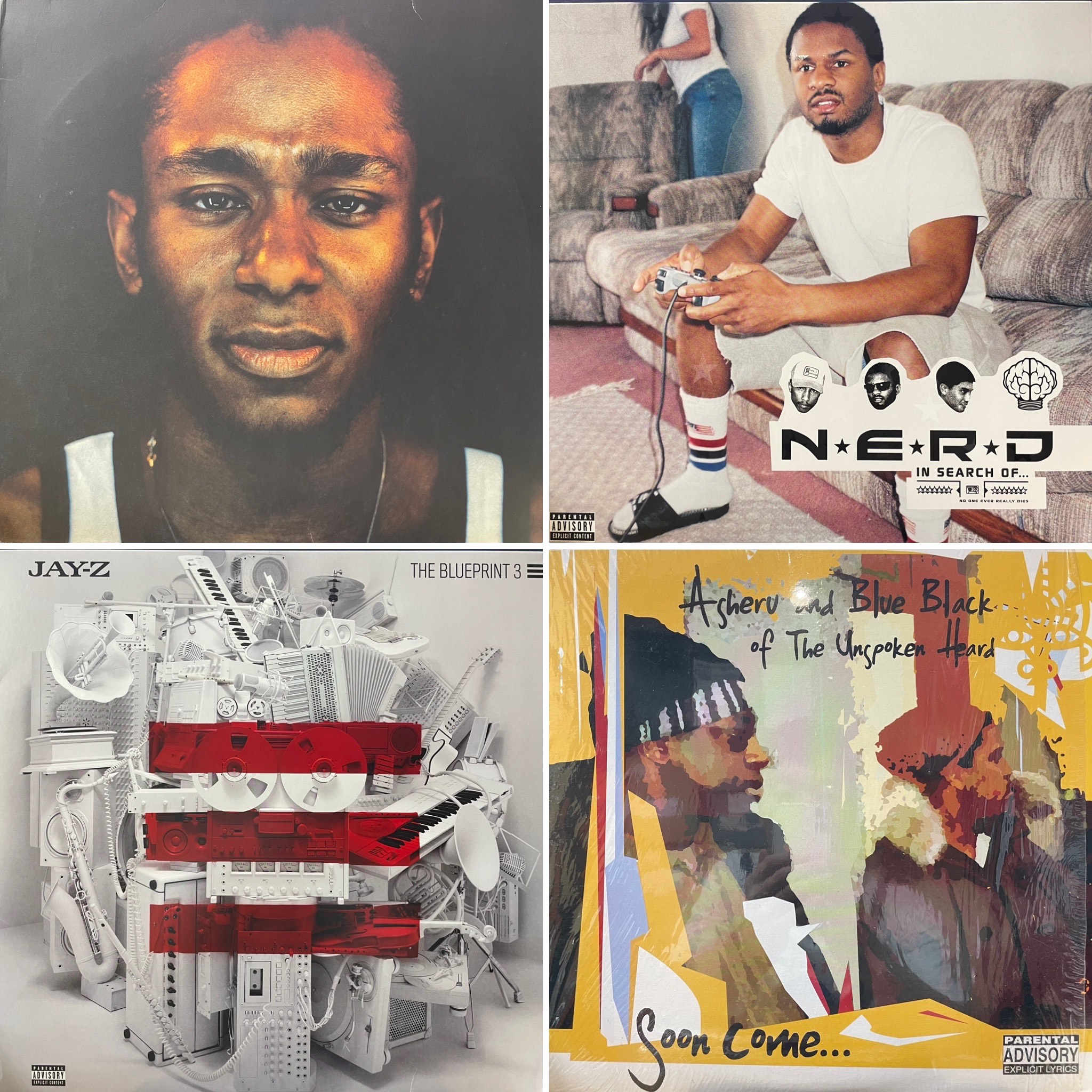 価格入りリスト公開!!□9/28(土)HIPHOP R&B 日本語ラップ中古レコード