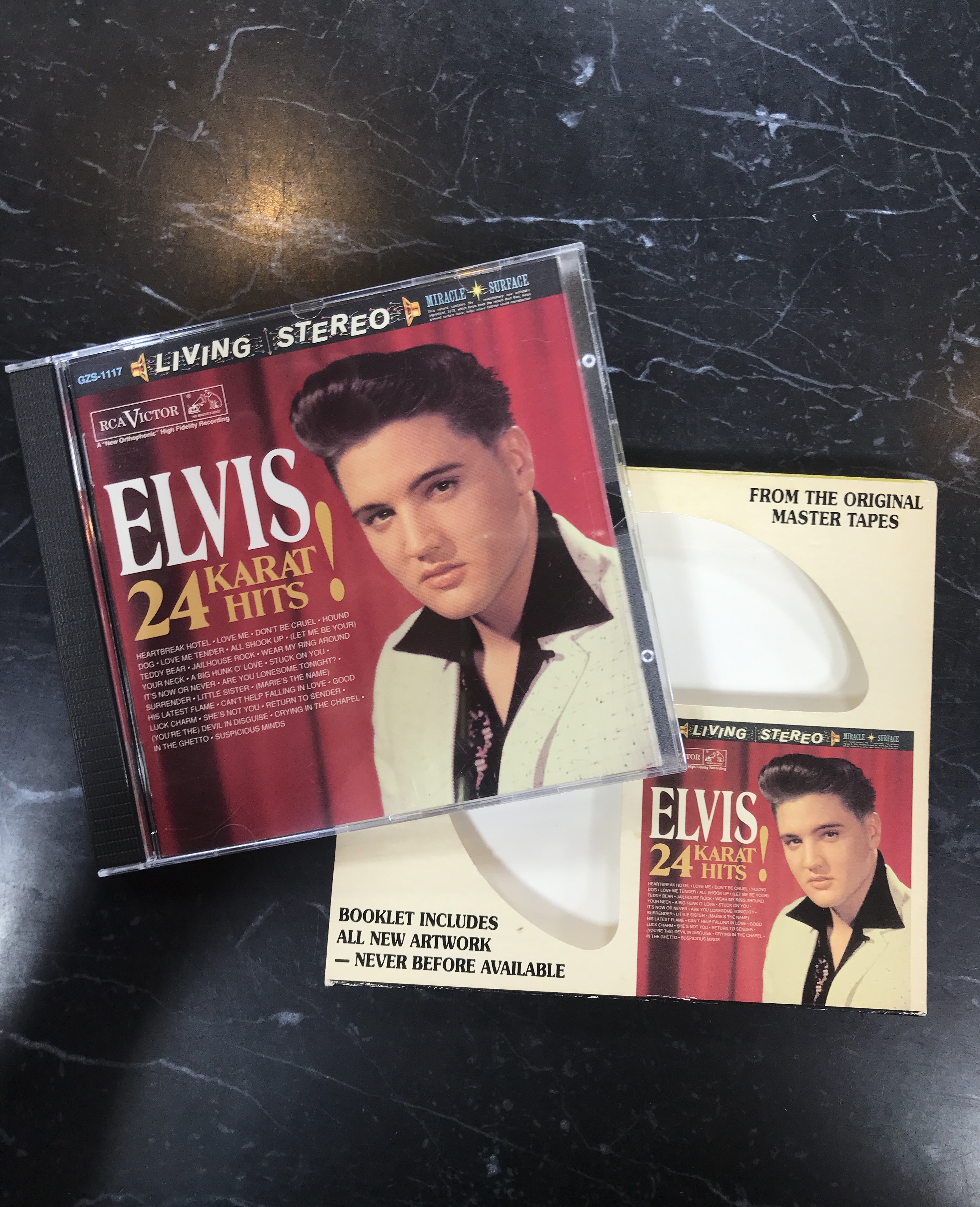 Elvis Presley 中古CD大量入荷!! ディスクユニオン町田店 : ディスク