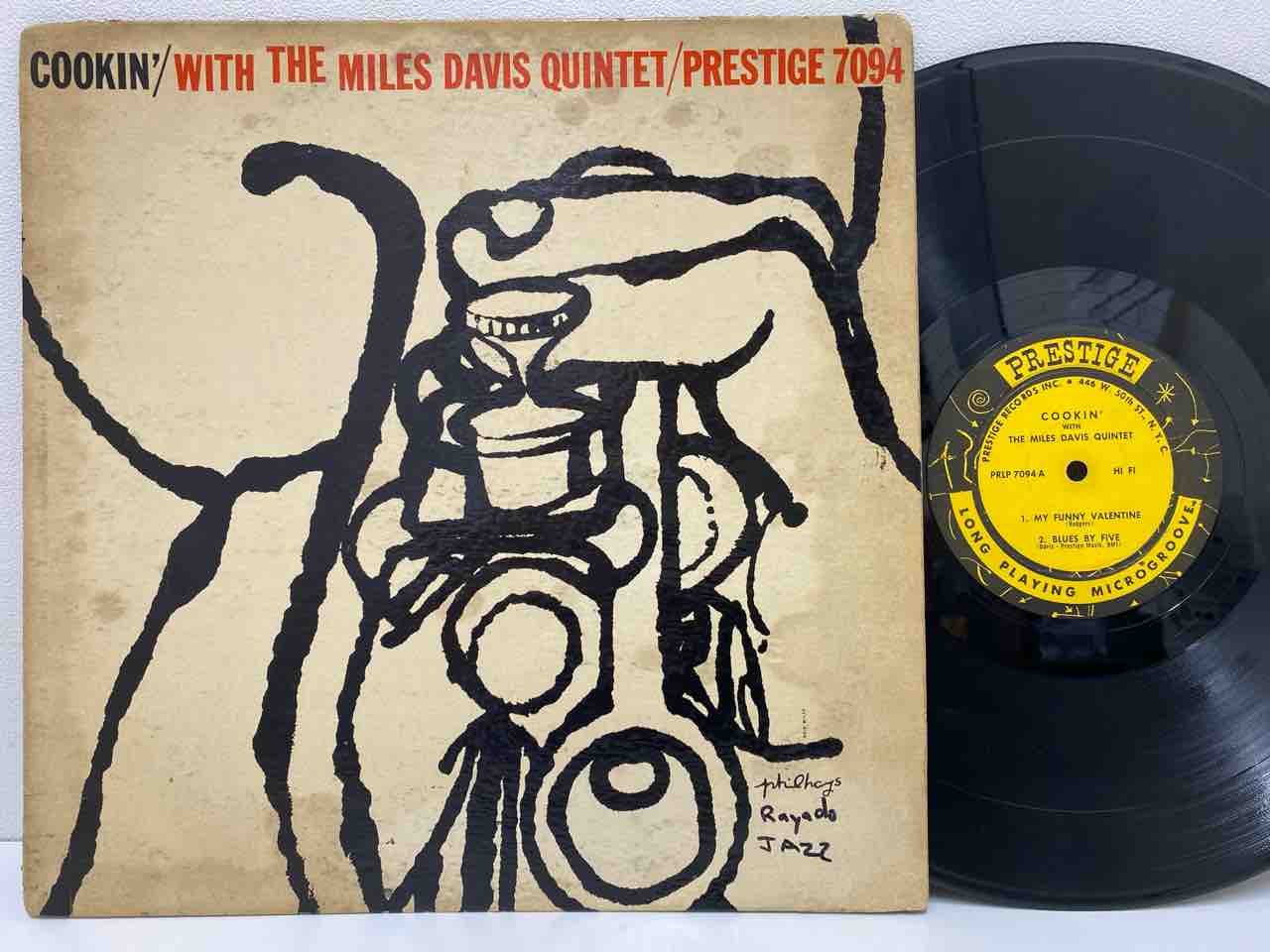 5/4(土祝)新着レコード入荷情報 ジャズ廃盤緊急放出 : ディスク