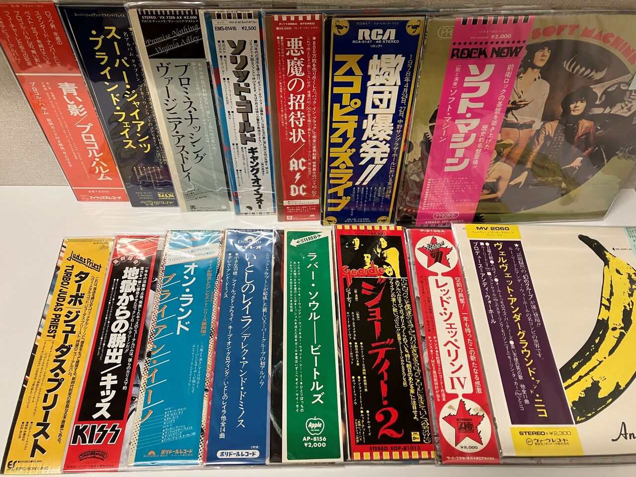 にっぽんの歌 ビクター編 [VHS] 【公式通販】