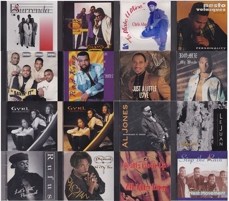 ◎4/27(日)INDIE SOUL・SOUL 廃盤CDセール : ディスクユニオン