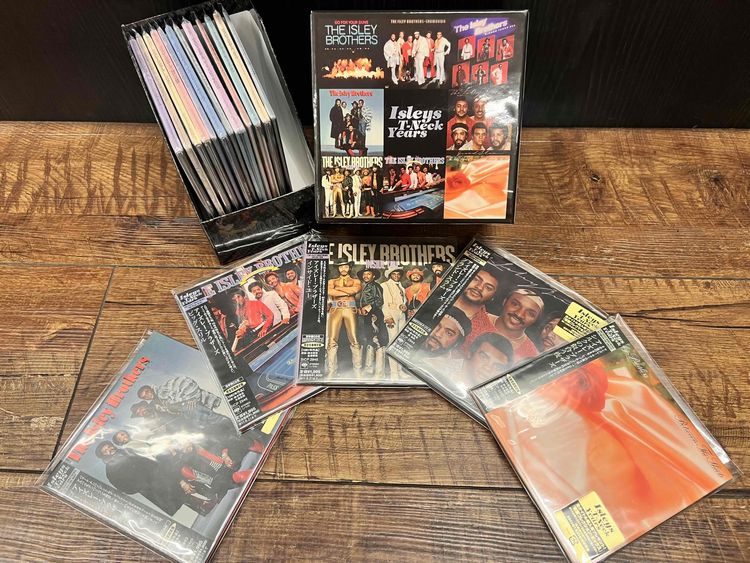 ソウルやファンク 中古CD25作品まとめ売り ソウルやファンク 中古CD25