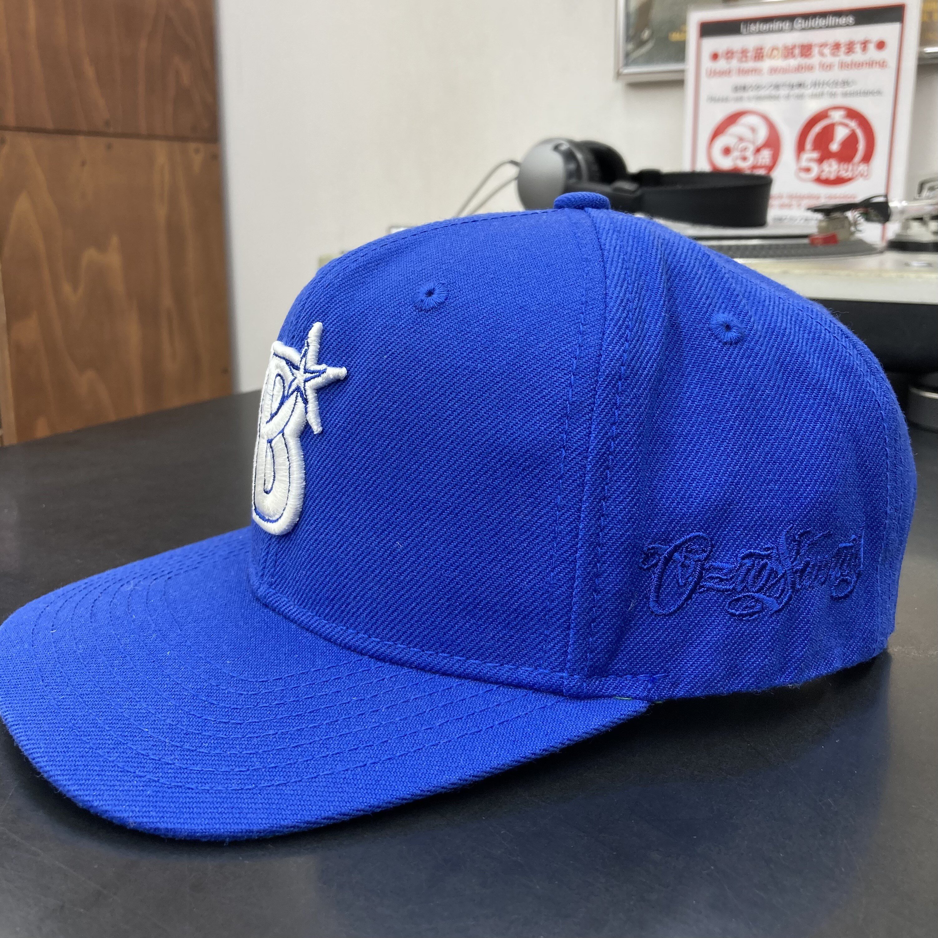 OZROSAURUS関連の稀少CDとCAPがピンポイント入荷！ : ディスクユニオン