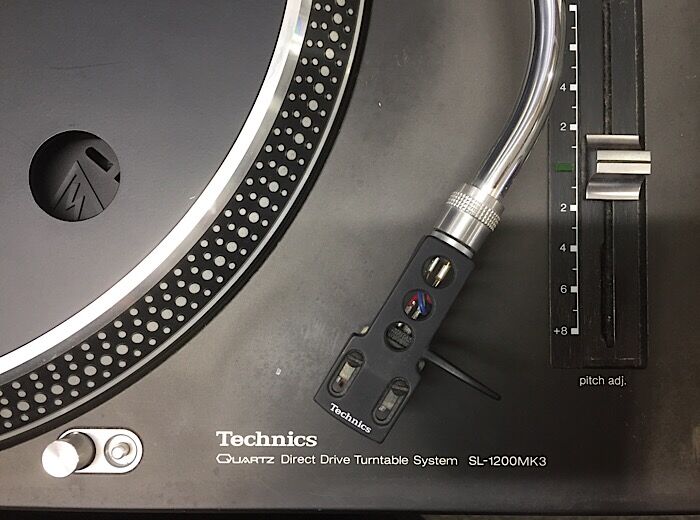 TECHNICS SL-1200MK3 をはじめ、PIONEERからDJM-300/DJM-350、その他