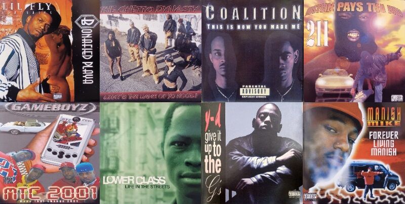 ◎5/7(日) G-RAP 中古CD放出セール : ディスクユニオン新宿ソウル